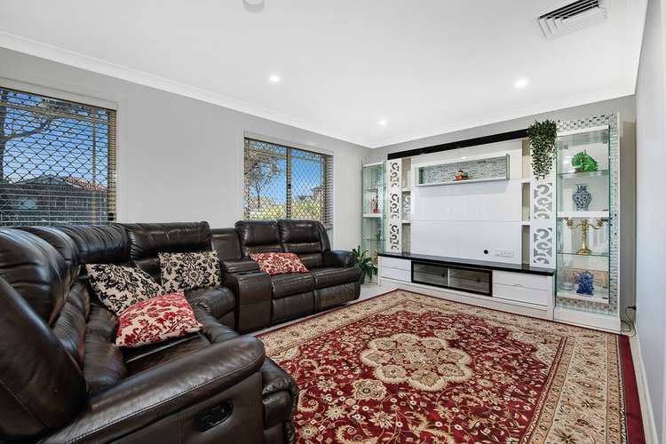 Third view of Homely house listing, 42 Sorrento Drive, Glenwood NSW 2768