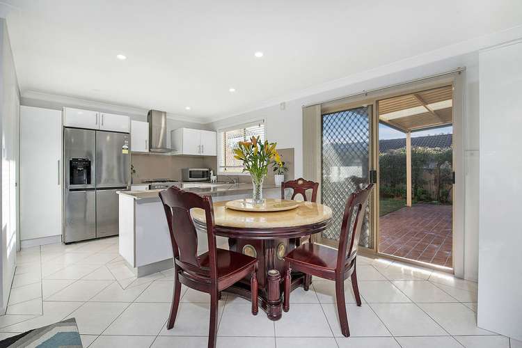Fifth view of Homely house listing, 42 Sorrento Drive, Glenwood NSW 2768