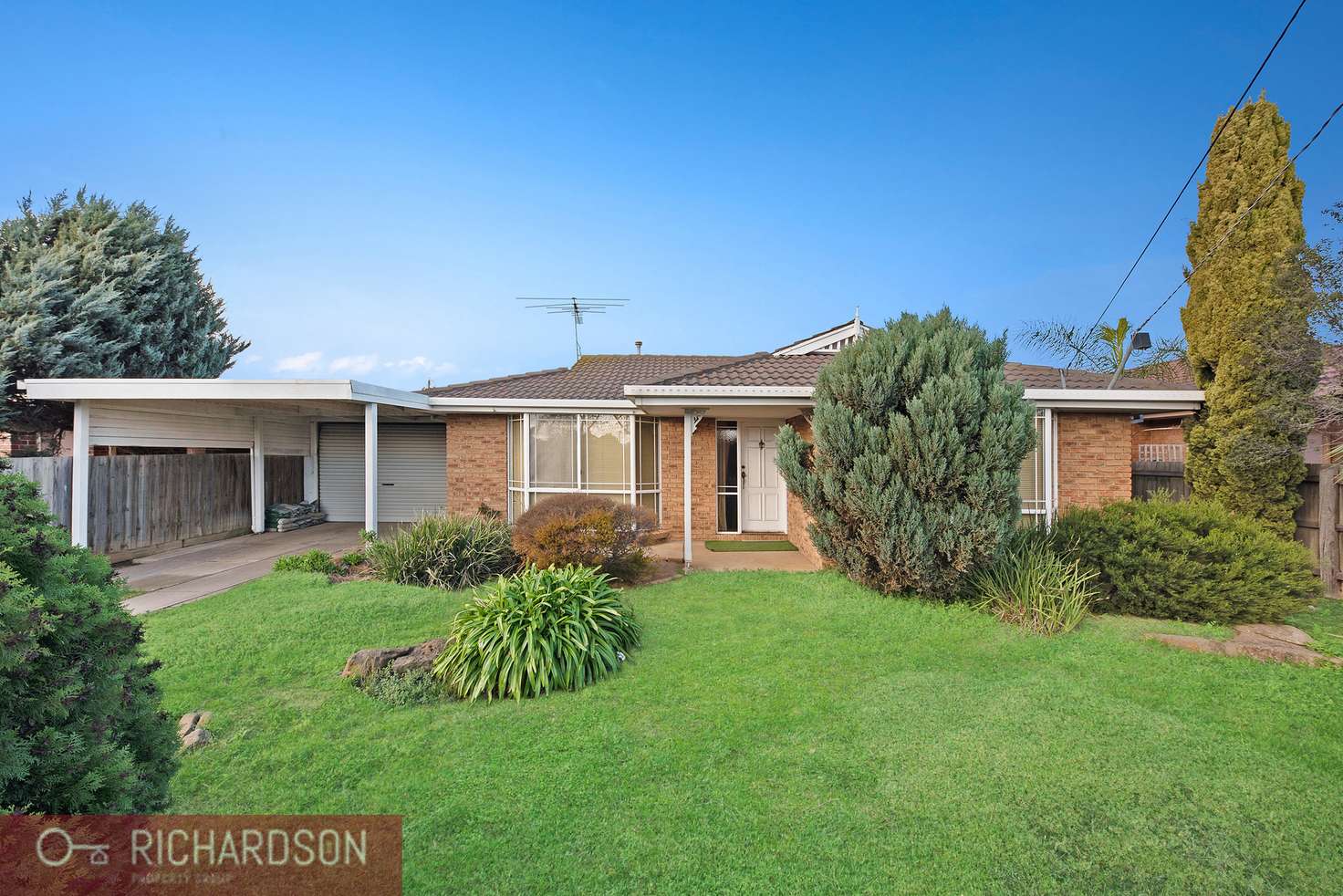 Main view of Homely house listing, 250 McGrath Road, Wyndham Vale VIC 3024