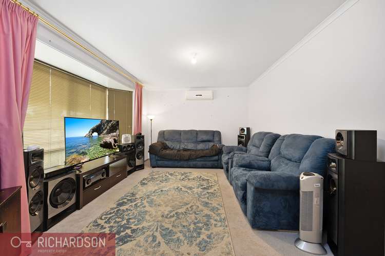 Second view of Homely house listing, 250 McGrath Road, Wyndham Vale VIC 3024
