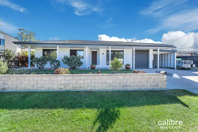 3 Hakea Street