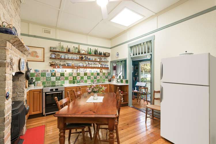 Fourth view of Homely house listing, 18 Richmount Street, Cronulla NSW 2230