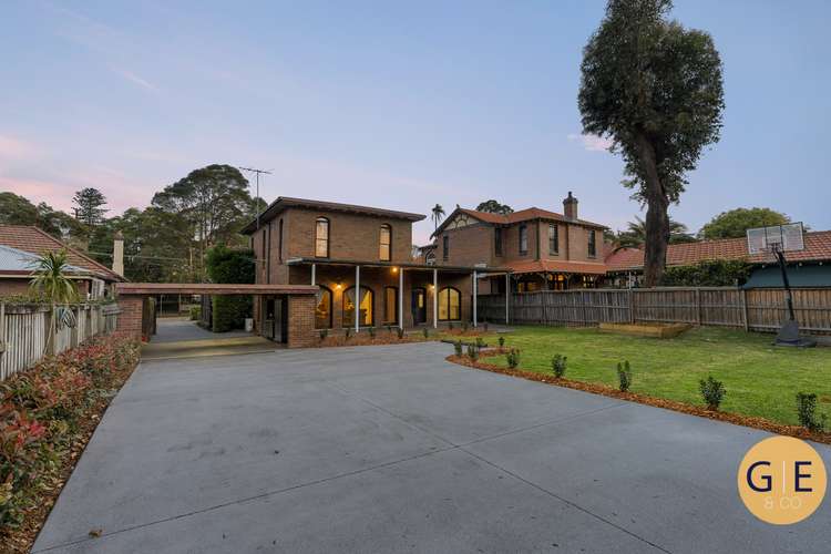 Second view of Homely house listing, 59 Redmyre Road, Strathfield NSW 2135