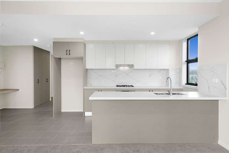 Second view of Homely apartment listing, 225/25-31 Hope Street, Penrith NSW 2750