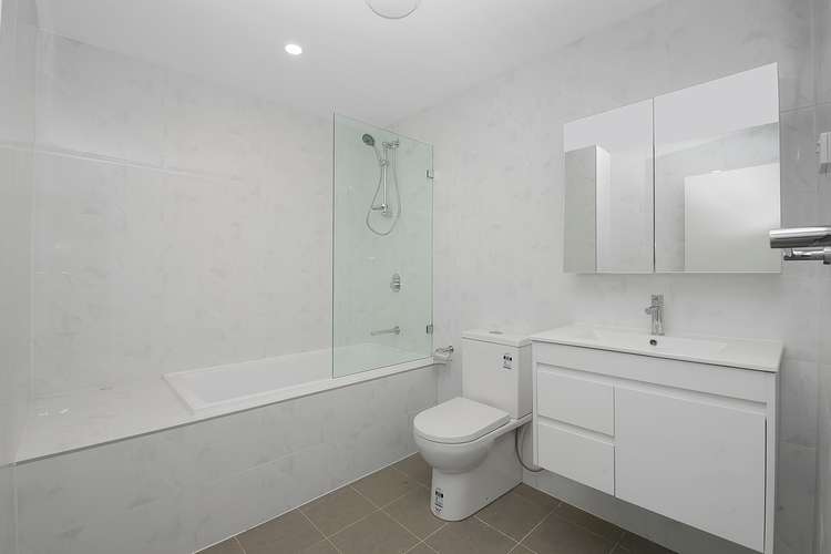 Third view of Homely apartment listing, 225/25-31 Hope Street, Penrith NSW 2750