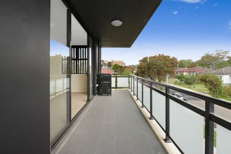 Fourth view of Homely apartment listing, 225/25-31 Hope Street, Penrith NSW 2750