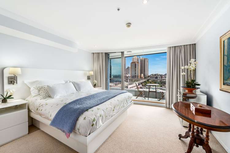 Sixth view of Homely apartment listing, 1205/61 Macquarie Street, Sydney NSW 2000
