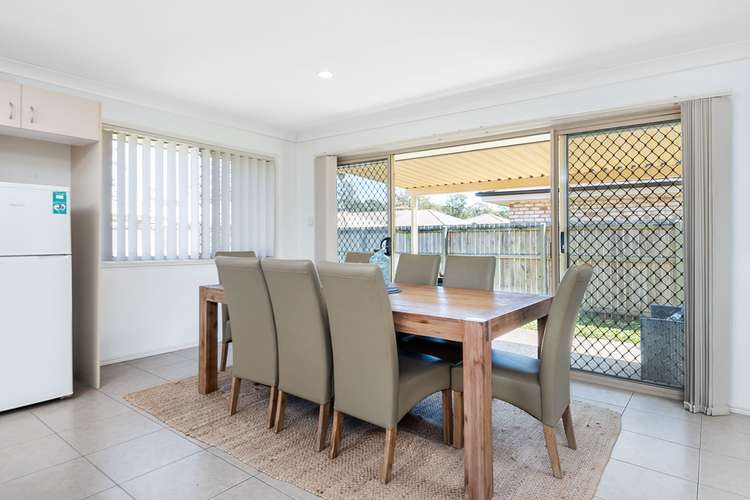 Fourth view of Homely house listing, 15 Zachary Street, Eagleby QLD 4207
