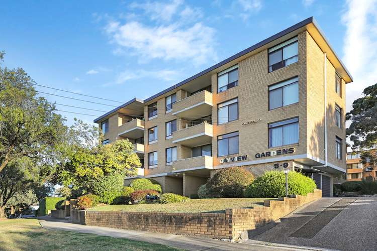 Third view of Homely apartment listing, 20/5 Bay Road, Russell Lea NSW 2046