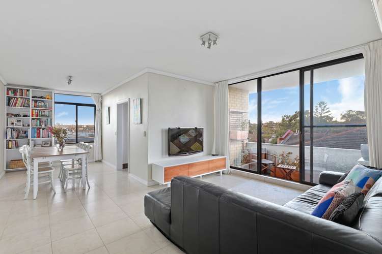 Fourth view of Homely apartment listing, 20/5 Bay Road, Russell Lea NSW 2046