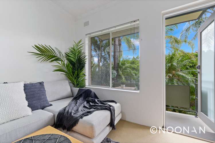 Third view of Homely apartment listing, 1/58 Jersey Avenue, Mortdale NSW 2223