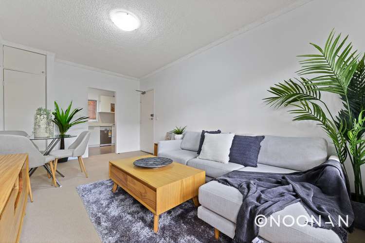 Fourth view of Homely apartment listing, 1/58 Jersey Avenue, Mortdale NSW 2223