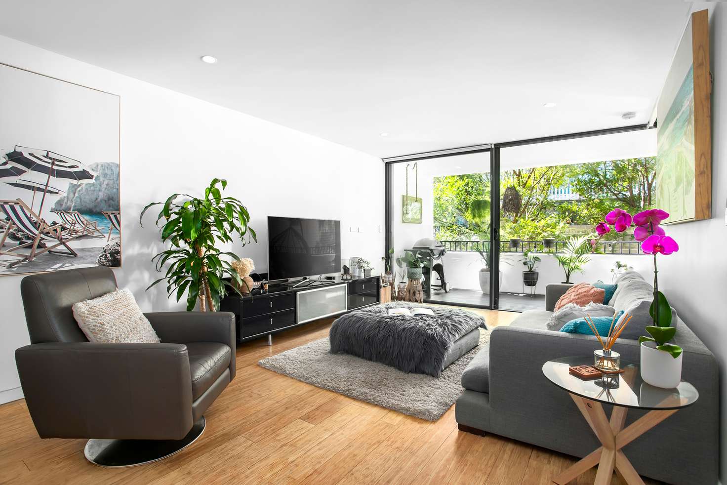 Main view of Homely apartment listing, 2201/88-98 King Street, Randwick NSW 2031