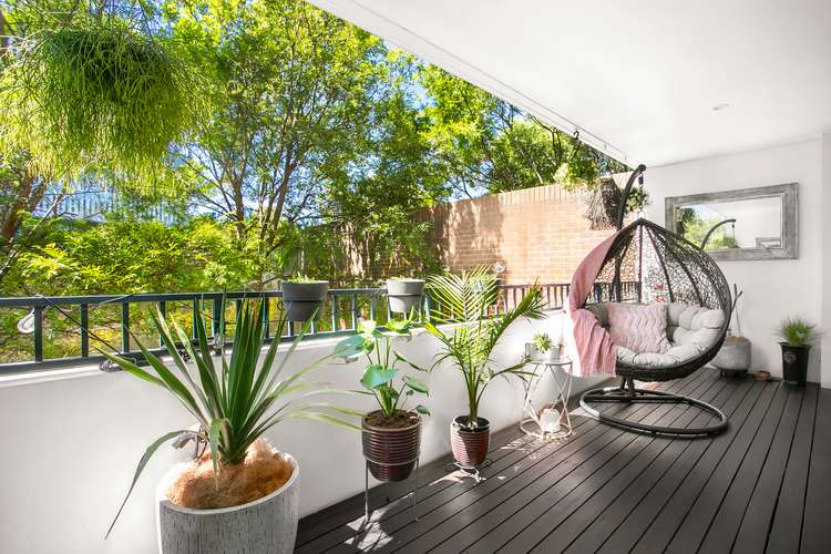 Second view of Homely apartment listing, 2201/88-98 King Street, Randwick NSW 2031