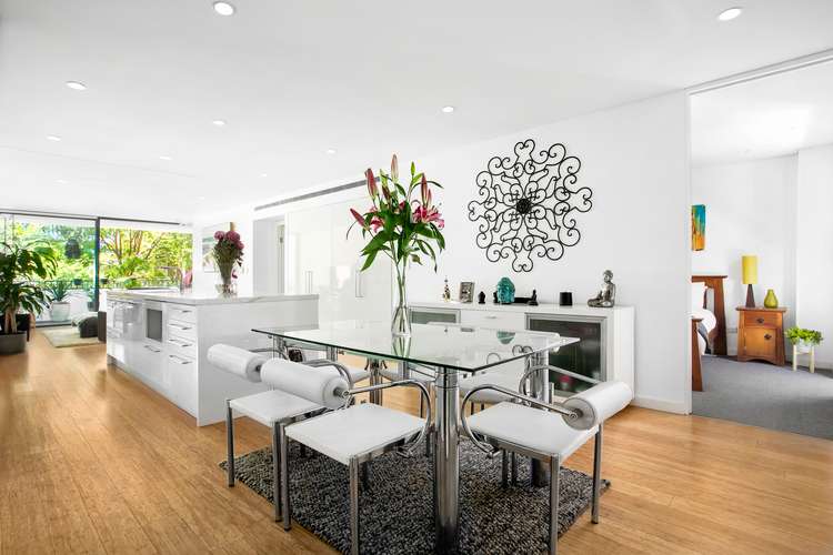 Third view of Homely apartment listing, 2201/88-98 King Street, Randwick NSW 2031