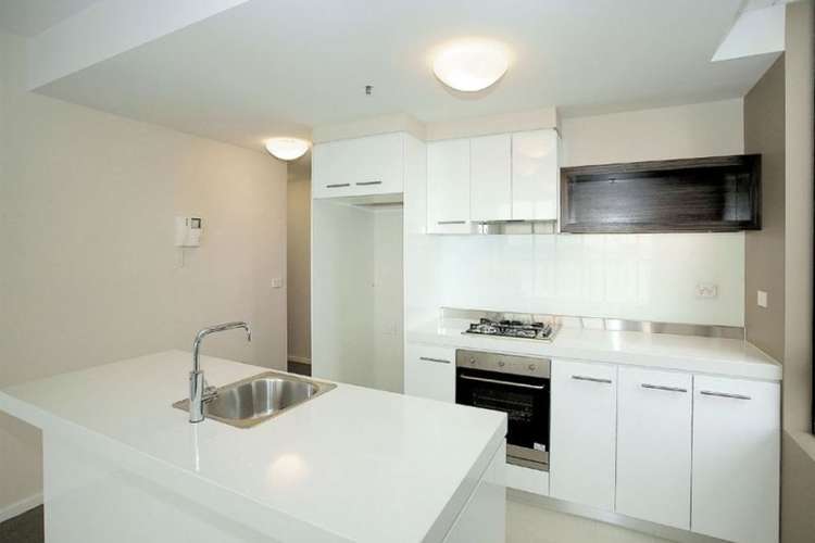 Fourth view of Homely apartment listing, 605/594 St Kilda Road, Melbourne VIC 3004