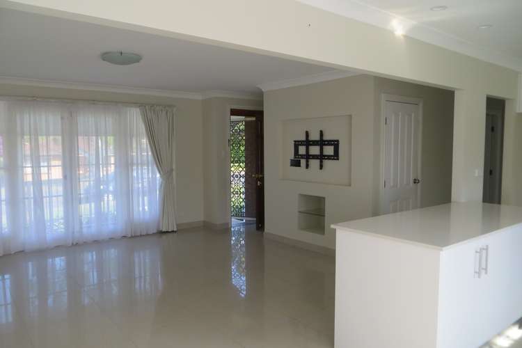 Second view of Homely house listing, 35 Jerome Avenue, Winston Hills NSW 2153