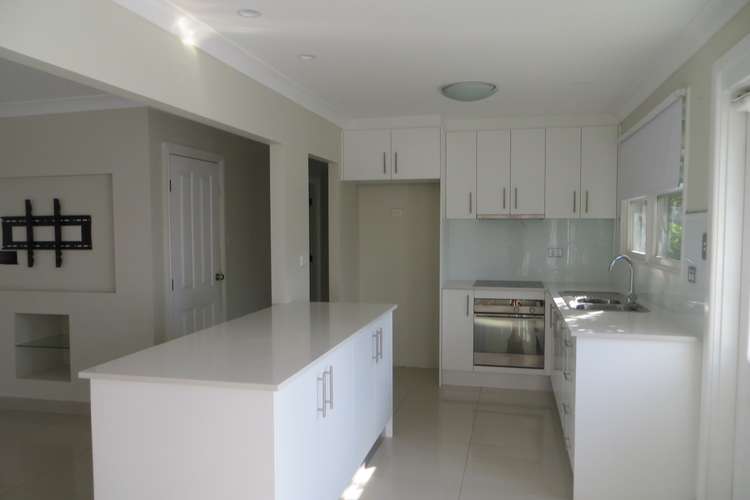 Third view of Homely house listing, 35 Jerome Avenue, Winston Hills NSW 2153
