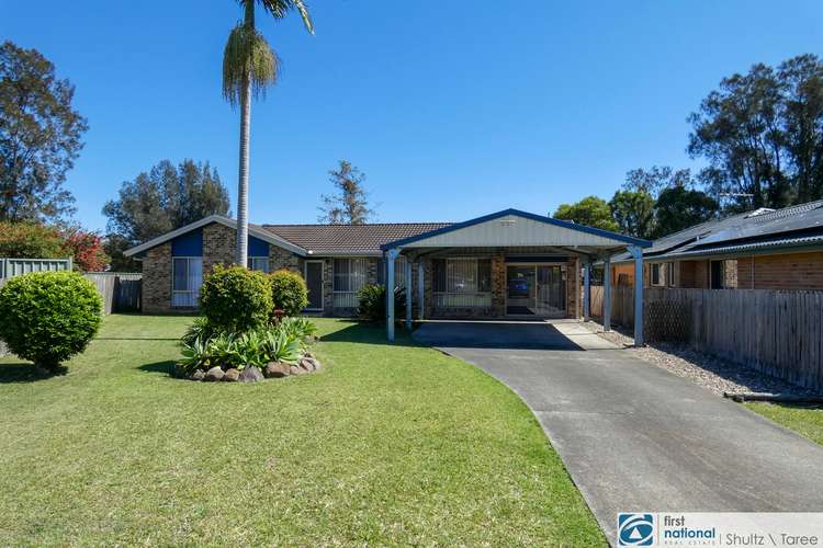 Main view of Homely house listing, 15 Rohini Place, Taree NSW 2430