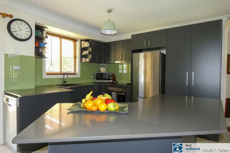 Second view of Homely house listing, 15 Rohini Place, Taree NSW 2430