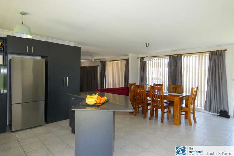 Fourth view of Homely house listing, 15 Rohini Place, Taree NSW 2430