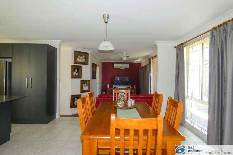 Fifth view of Homely house listing, 15 Rohini Place, Taree NSW 2430