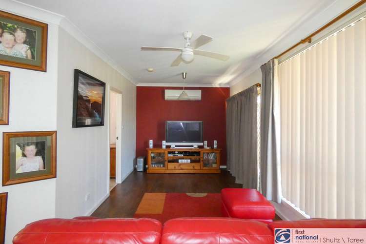 Sixth view of Homely house listing, 15 Rohini Place, Taree NSW 2430