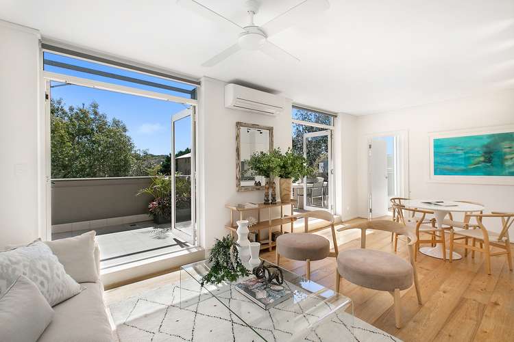 Main view of Homely apartment listing, 306/10 Jaques Avenue, Bondi Beach NSW 2026