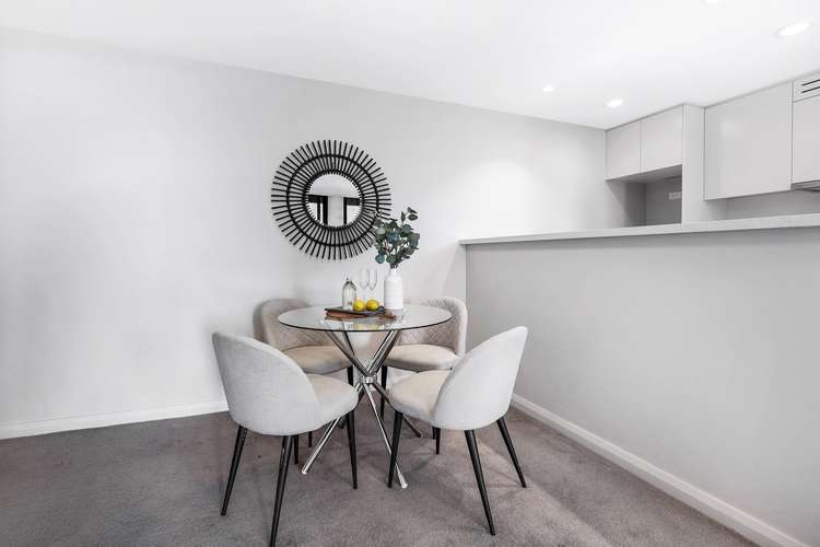 Fourth view of Homely apartment listing, 503/2 Footbridge Boulevard, Wentworth Point NSW 2127