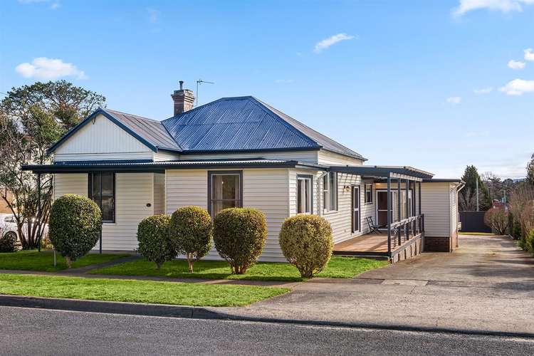 Main view of Homely house listing, 7 Elizabeth Street, Moss Vale NSW 2577