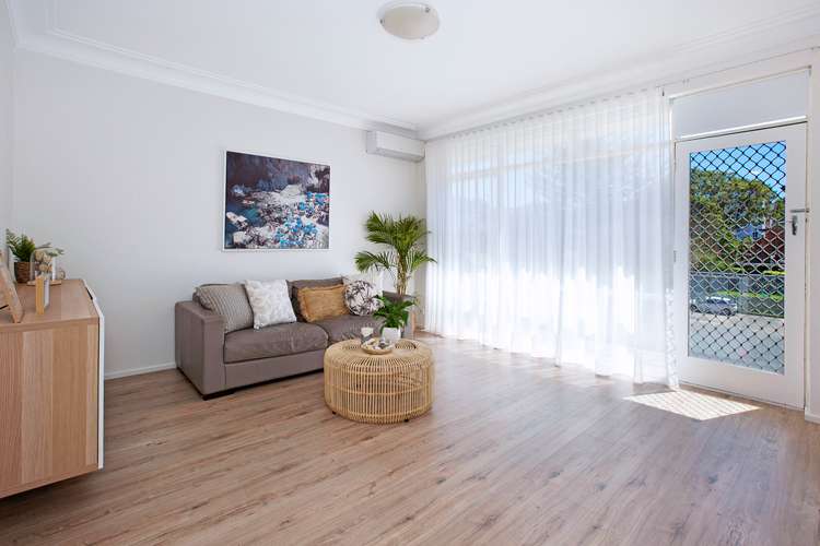 Main view of Homely apartment listing, 11/23 Gosport Street, Cronulla NSW 2230