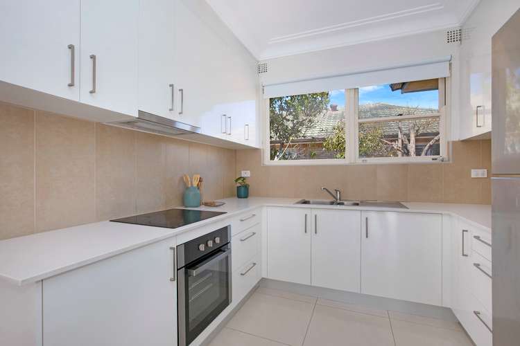 Second view of Homely apartment listing, 11/23 Gosport Street, Cronulla NSW 2230