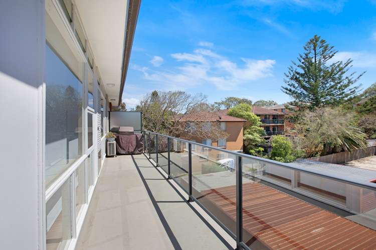 Third view of Homely apartment listing, 11/23 Gosport Street, Cronulla NSW 2230