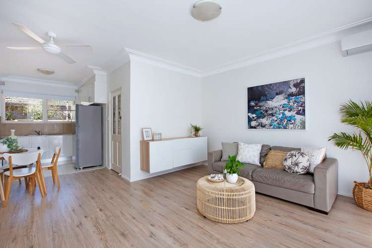 Fourth view of Homely apartment listing, 11/23 Gosport Street, Cronulla NSW 2230