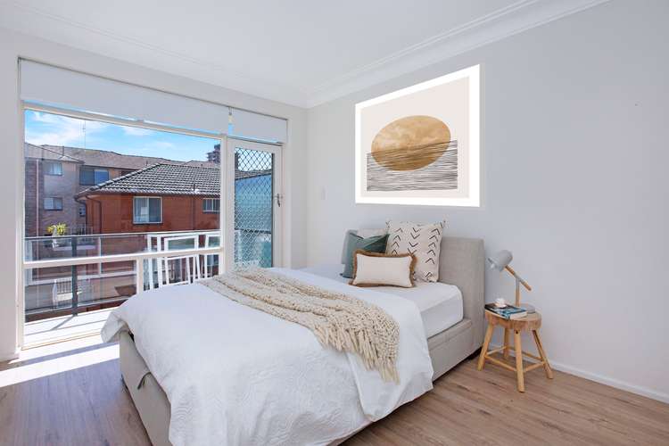 Fifth view of Homely apartment listing, 11/23 Gosport Street, Cronulla NSW 2230