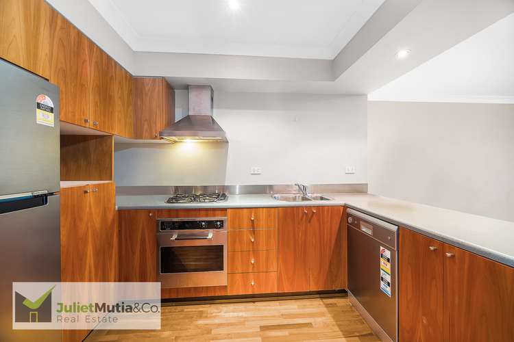 Third view of Homely unit listing, 402/2-12 Smail Street, Ultimo NSW 2007