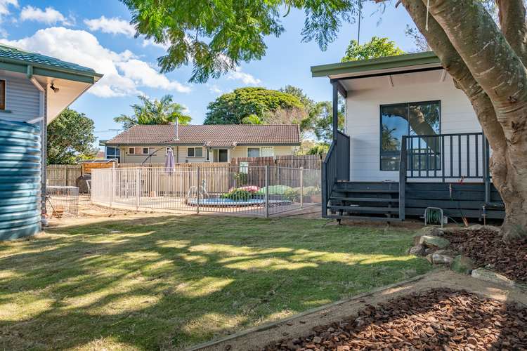 Second view of Homely house listing, 19 Emerald Street, Clontarf QLD 4019