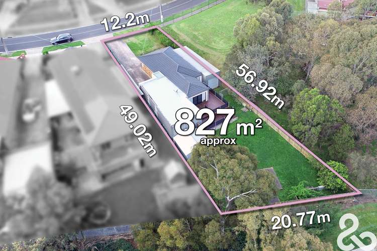 25 Carlisle Drive, Epping VIC 3076