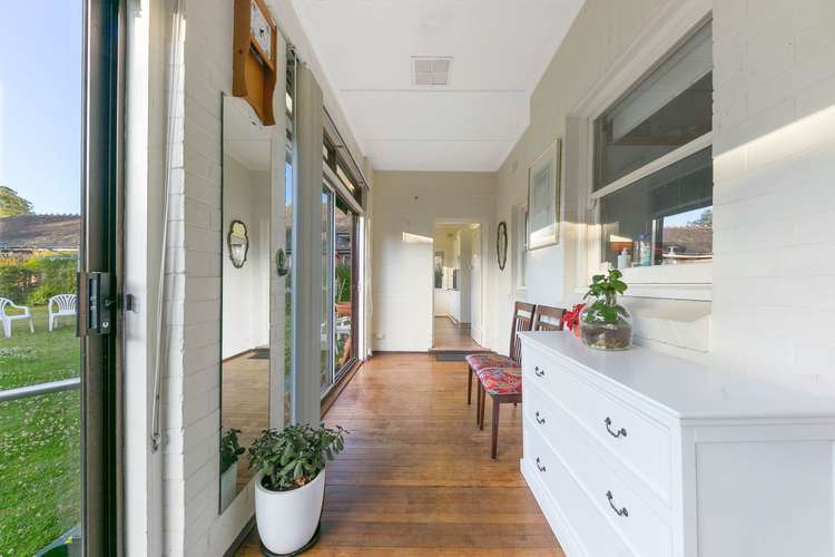 Second view of Homely semiDetached listing, 1/7 Weemala Road, Pennant Hills NSW 2120