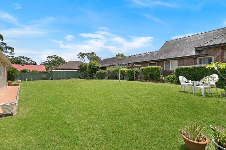 Fifth view of Homely semiDetached listing, 1/7 Weemala Road, Pennant Hills NSW 2120