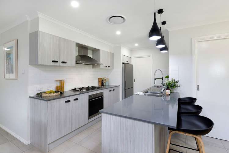 Fifth view of Homely house listing, 94 Woolooware Road, Woolooware NSW 2230