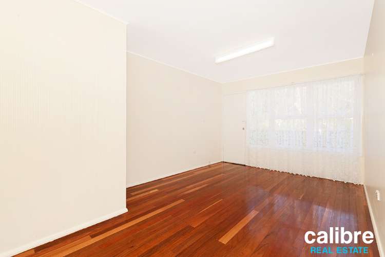 Fifth view of Homely unit listing, 4/55 Cressey Street, Wavell Heights QLD 4012