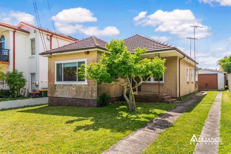 Main view of Homely house listing, 68 Clarendon Road, Peakhurst NSW 2210