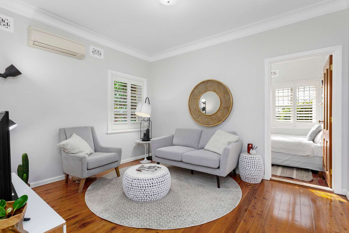 Main view of Homely apartment listing, 1/8 Pitt Street, Randwick NSW 2031