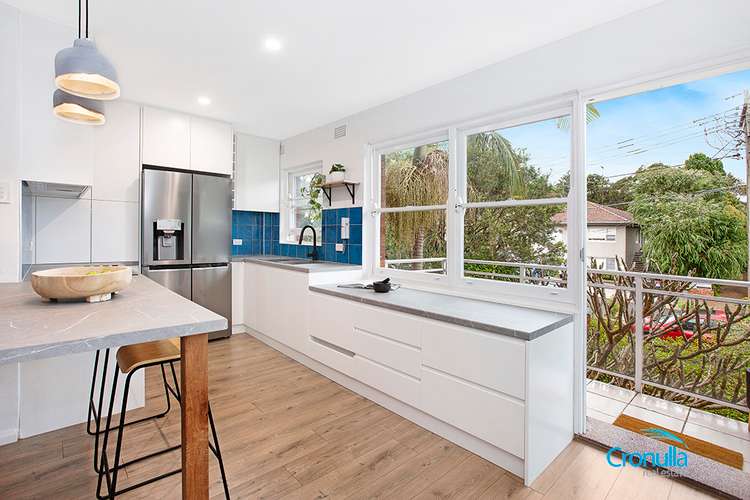 Second view of Homely apartment listing, 10/22-24 Bando Road, Cronulla NSW 2230