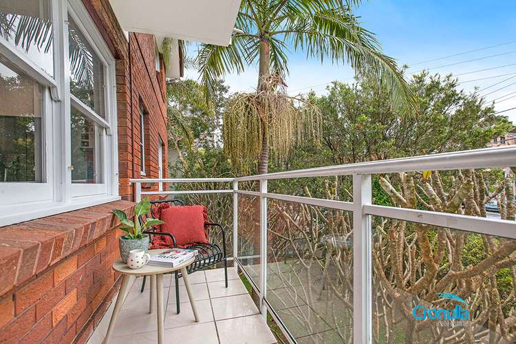 Third view of Homely apartment listing, 10/22-24 Bando Road, Cronulla NSW 2230