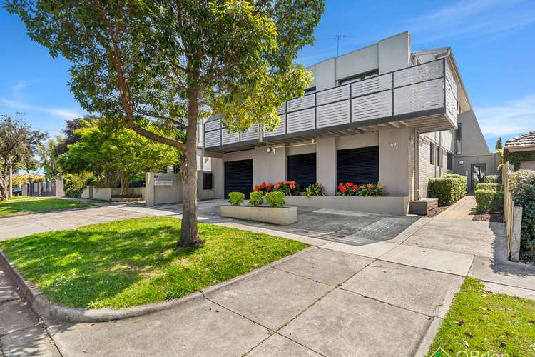 Main view of Homely townhouse listing, 2/69 Flinders Street, Mentone VIC 3194