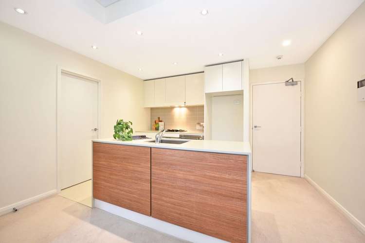 Main view of Homely apartment listing, 706/16 Corniche Drive, Wentworth Point NSW 2127