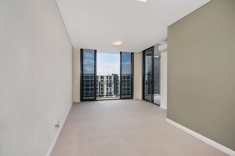 Second view of Homely apartment listing, 706/16 Corniche Drive, Wentworth Point NSW 2127