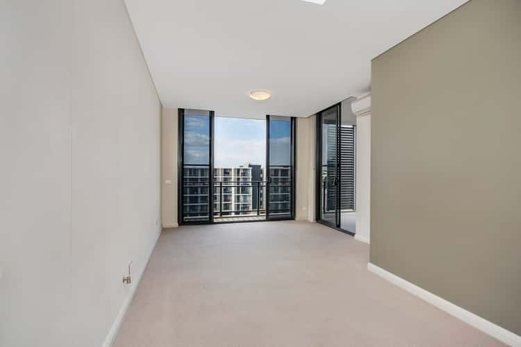 Fourth view of Homely apartment listing, 706/16 Corniche Drive, Wentworth Point NSW 2127